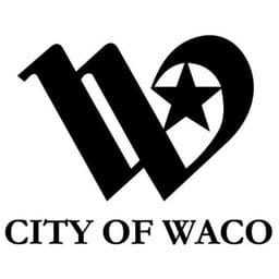 CITY OF WACO, TEXAS logo