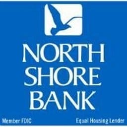 North Shore Bank logo