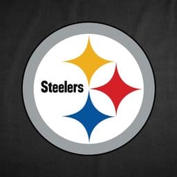 Pittsburgh Steelers logo