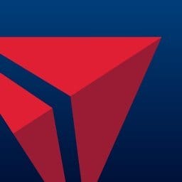 Delta Airlines logo