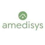 Amedisys logo