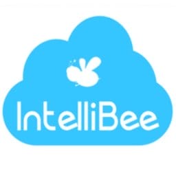 Intellibee logo