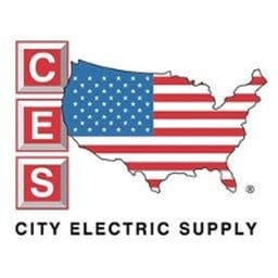 City Electric Supply logo