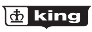 King Electrical Manufacturing logo