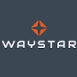 Waystar logo