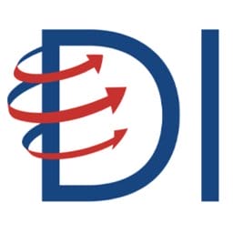 Distribution International logo