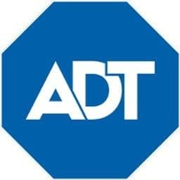 ADT logo