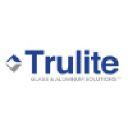 Trulite Glass & Aluminum Solutions logo