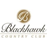 Blackhawk Country Club logo