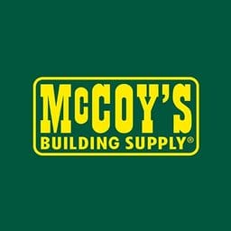 McCoy's Building Supply logo