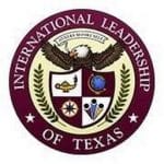 International Leadership of Texas logo