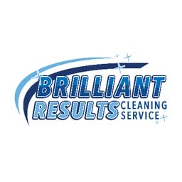 Brilliant Results Cleaning logo