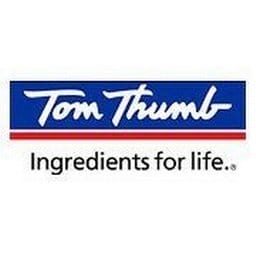 Tom Thumb logo