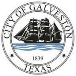 City of Galveston logo