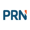 Physical Rehabilitation Network logo