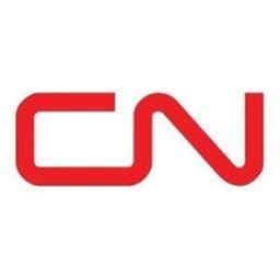 Canadian National Railway logo