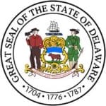 State of Delaware logo