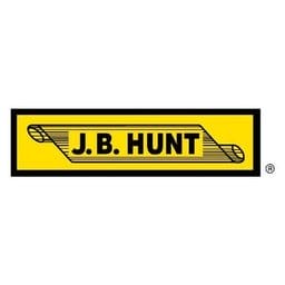 J.B. Hunt logo