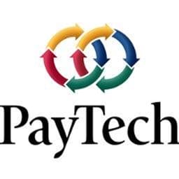 PayTech logo