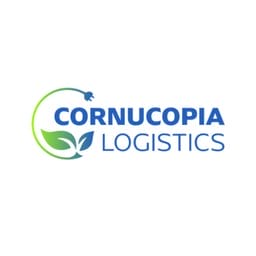 Cornucopia Logistics logo