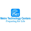 Metro Technology Centers logo