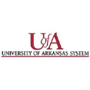 University of Arkansas System logo