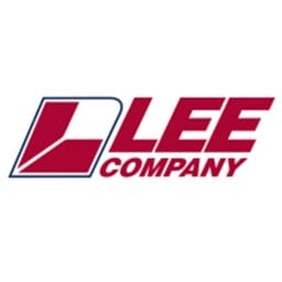 Lee Company logo