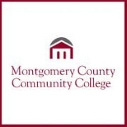 Montgomery County Community College logo