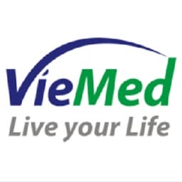 Viemed, LLC logo