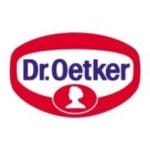 Dr. Oetker logo