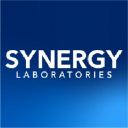 Synergy Laboratories, Inc. logo