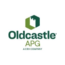 Oldcastle APG logo