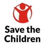 Save the Children - Head Start logo