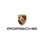 Porsche Cars North America logo