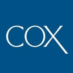 Cox Enterprises logo