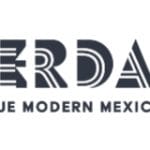 Verdad True Modern Mexican logo