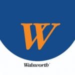 Walsworth logo