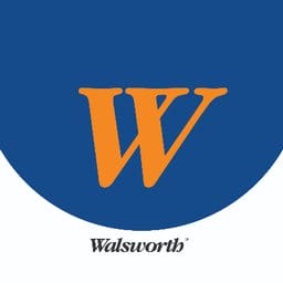 Walsworth logo