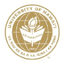 University of Hawaii logo