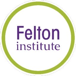 Felton Institute logo