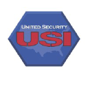 United Security, Inc. (USI) logo