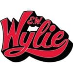 E.W. Wylie logo