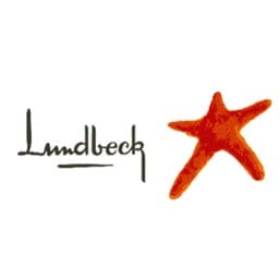 Lundbeck logo