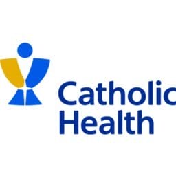 Catholic Health logo