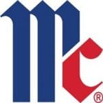 McCormick logo