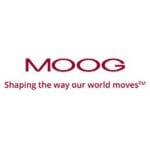 Moog Inc. logo