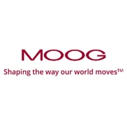 Moog Inc. logo