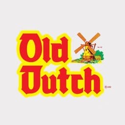 OLD DUTCH FOODS INC logo