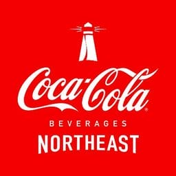 Coca-Cola Northeast logo