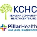 Kenosha Community Health Center - Pillar Health logo